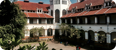 Semarang